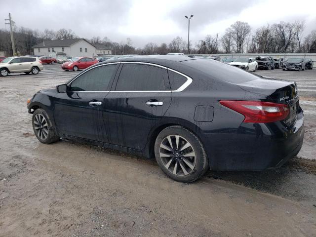 Photo 2 from auction – 2018 NISSAN ALTIMA 2.5 with VIN 1N4AL3AP3JC174160