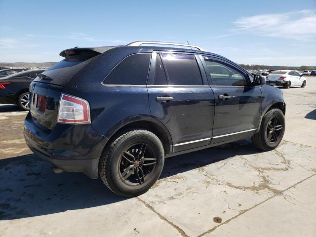 Photo 3 from auction – 2008 FORD EDGE SE with VIN 2FMDK36CX8BA11625