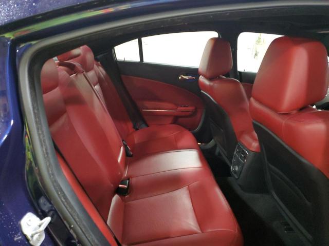 Photo 10 from auction – 2014 DODGE CHARGER R/ with VIN 2C3CDXDT2EH354334