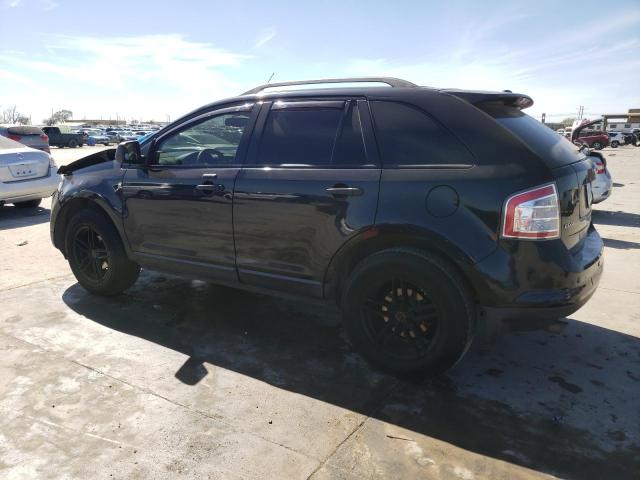 Photo 2 from auction – 2008 FORD EDGE SE with VIN 2FMDK36CX8BA11625