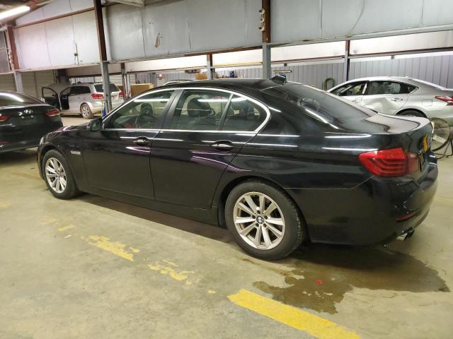 Photo 2 from auction – 2014 BMW 528 XI with VIN WBA5A7C51ED614846
