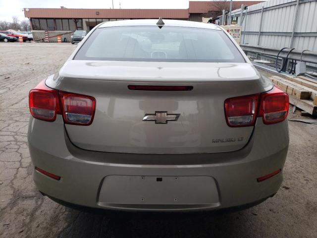 Photo 6 from auction – 2013 CHEVROLET MALIBU 1LT with VIN 1G11C5SA7DF174903