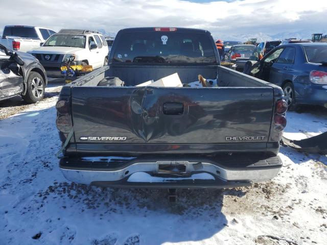 صورة رقم 6 من المزاد - 2004 CHEVROLET SILVERADO مع VIN 1GCEK19T24E309741