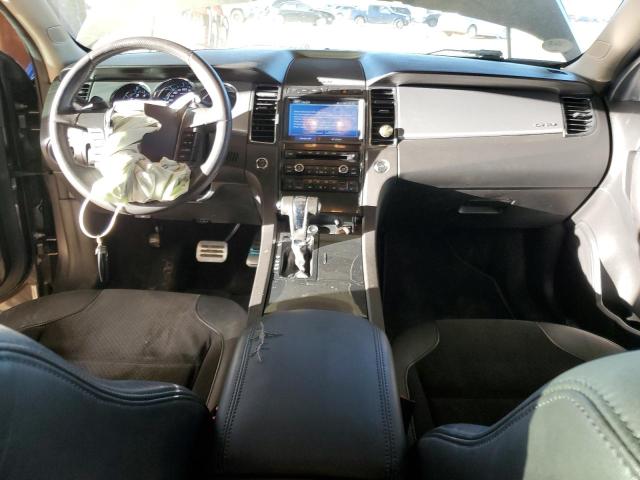 Photo 8 from auction – 2011 FORD TAURUS SHO with VIN 1FAHP2KT7BG161222