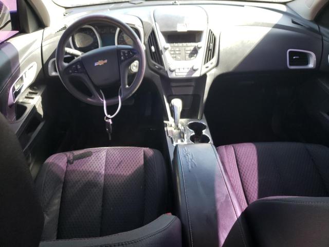 Photo 8 from auction – 2015 CHEVROLET EQUINOX LS with VIN 2GNALAEK0F6342289