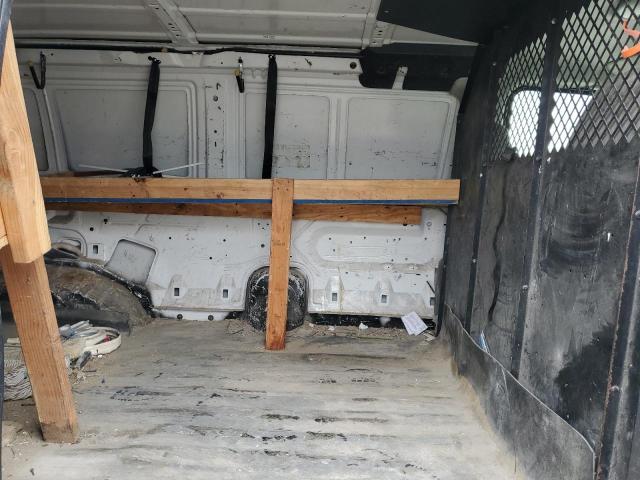 Photo 11 from auction – 2006 FORD ECONOLINE with VIN 1FTNE24W56DA15614