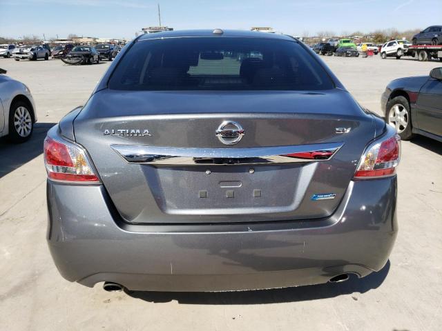 Photo 6 from auction – 2014 NISSAN ALTIMA 2.5 with VIN 1N4AL3AP9EN252273