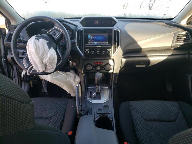 Photo 8 from auction – 2019 SUBARU IMPREZA with VIN 4S3GTAA68K3714698