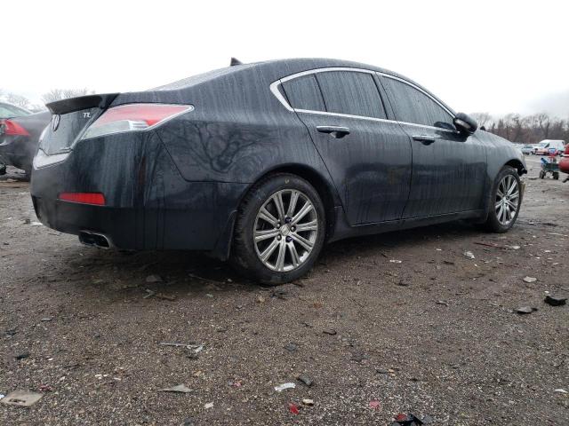 Photo 3 from auction – 2010 ACURA TL with VIN 19UUA9F57AA009832