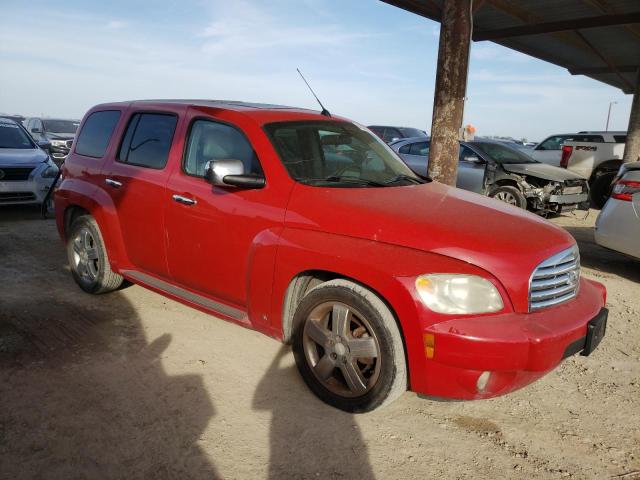 Photo 4 from auction – 2009 CHEVROLET HHR LT with VIN 3GNCA53V59S531058