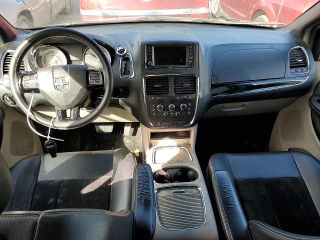 Photo 8 from auction – 2017 DODGE GRAND CARA with VIN 2C4RDGCG7HR697794