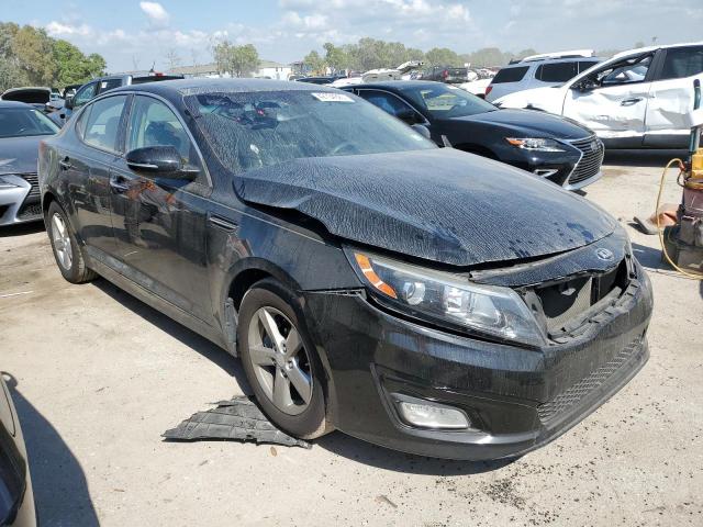 Photo 4 from auction – 2014 KIA OPTIMA LX with VIN 5XXGM4A72EG312753