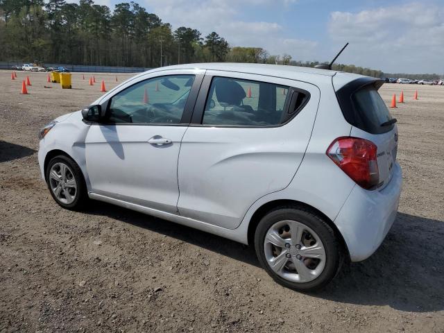 Photo 2 from auction – 2020 CHEVROLET SPARK LS with VIN KL8CB6SA5LC400552
