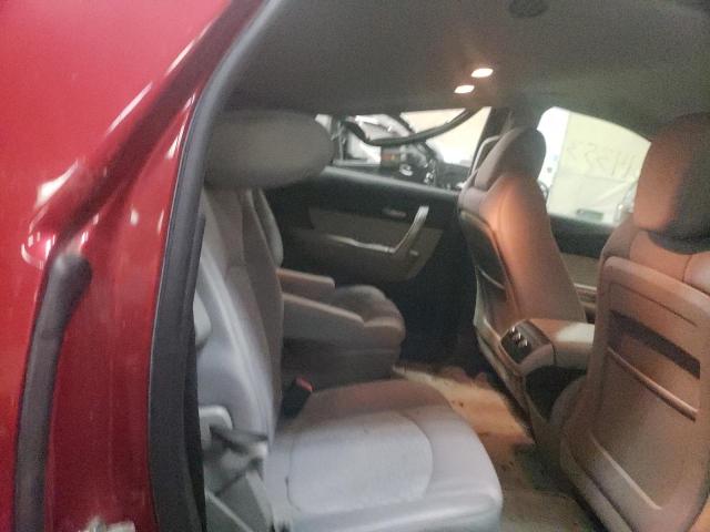Photo 11 from auction – 2012 GMC ACADIA SLE with VIN 1GKKRPED4CJ398643