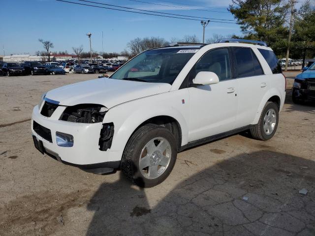 Photo 1 from auction – 2007 SATURN VUE with VIN 5GZCZ63477S880664