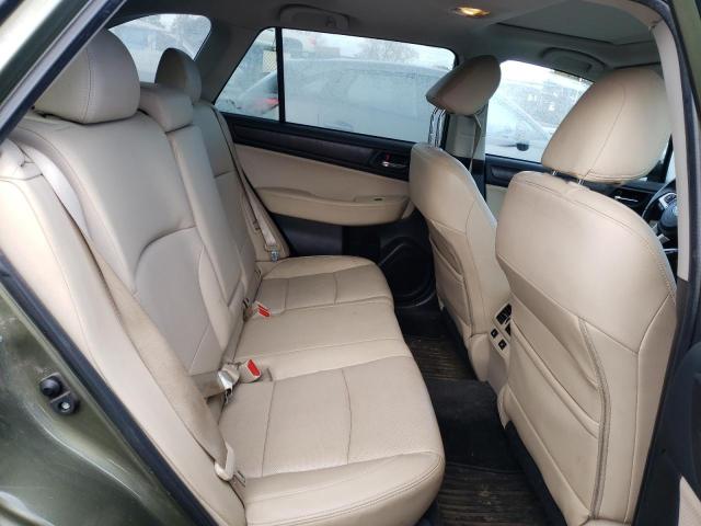 Photo 10 from auction – 2015 SUBARU OUTBACK 2. with VIN 4S4BSBNC7F3242062