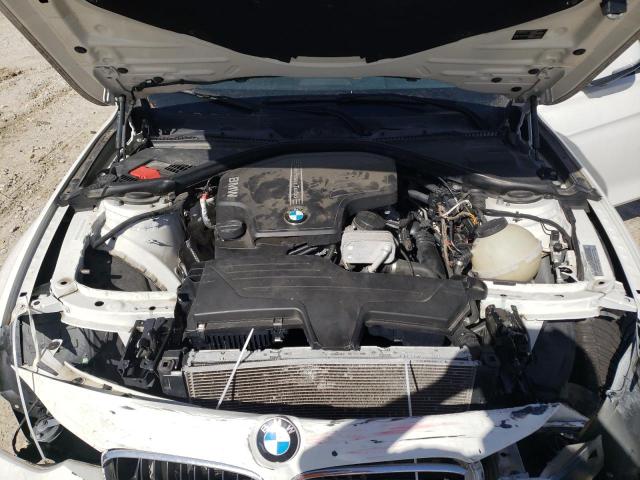 Foto 11 de la subasta – 2014 BMW 328 I con VIN WBA3A5C53EJ464509