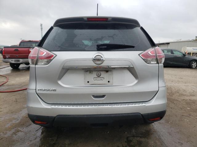 Photo 6 from auction – 2016 NISSAN ROGUE S with VIN 5N1AT2MT2GC897984