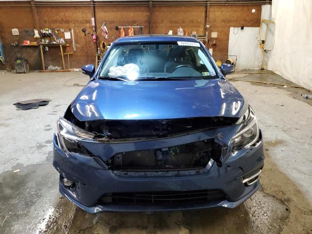 Photo 5 from auction – 2019 SUBARU LEGACY 2.5 with VIN 4S3BNAN64K3002980