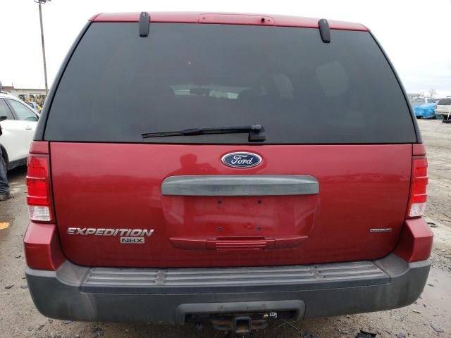 Photo 6 from auction – 2004 FORD EXPEDITION with VIN 1FMFU16L24LA76602