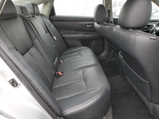 Photo 10 from auction – 2017 NISSAN ALTIMA 2.5 with VIN 1N4AL3AP8HC141729