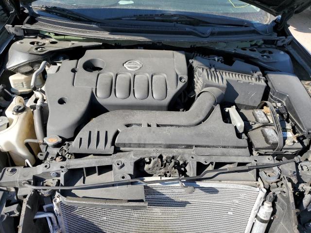 Photo 11 from auction – 2008 NISSAN ALTIMA 2.5 with VIN 1N4AL21E78C216512