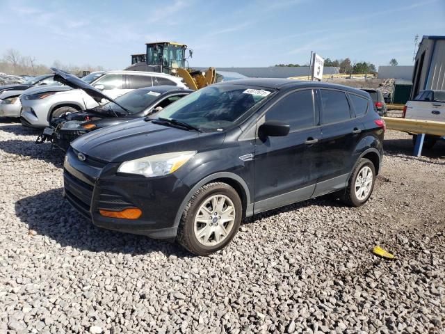 FORD ESCAPE S 2016 with VIN 1FMCU0F74GUC34002 - Photo from auction