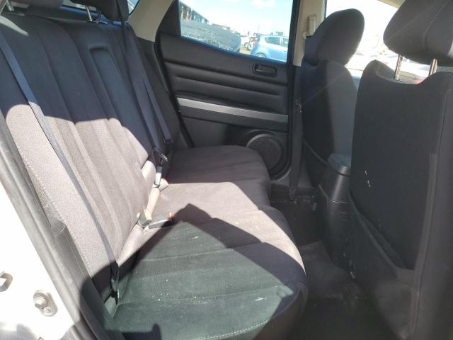Photo 10 from auction – 2012 MAZDA CX-7 with VIN JM3ER2B59C0413823