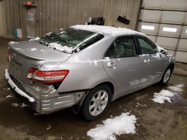 Photo 3 from auction – 2011 TOYOTA CAMRY BASE with VIN 4T4BF3EK5BR136219