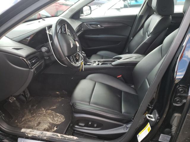 Photo 7 from auction – 2016 CADILLAC ATS with VIN 1G6AA5RA8G0103657