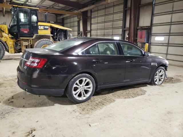 Photo 3 from auction – 2013 FORD TAURUS SEL with VIN 1FAHP2H83DG180517