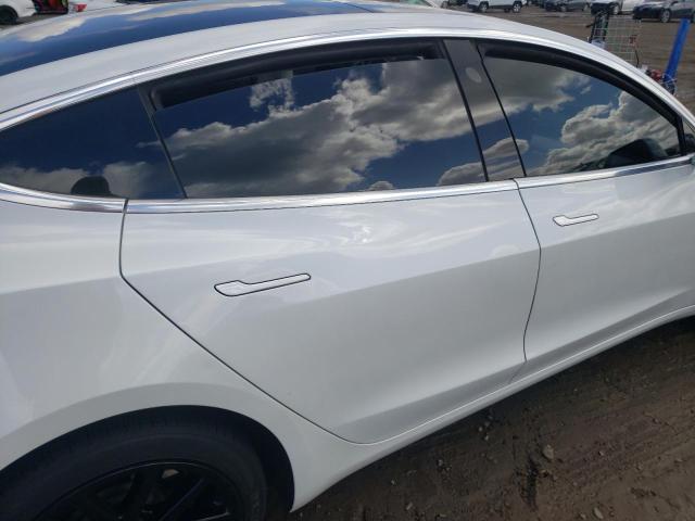 Photo 10 from auction – 2020 TESLA MODEL 3 with VIN 5YJ3E1EB7LF712624