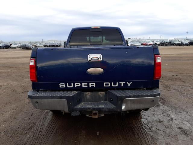 Photo 6 from auction – 2011 FORD F350 SUPER with VIN 1FT8X3BT0BEC35608