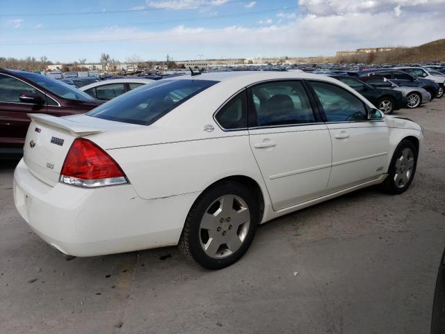 Photo 3 from auction – 2006 CHEVROLET IMPALA SUP with VIN 2G1WD58C369425598