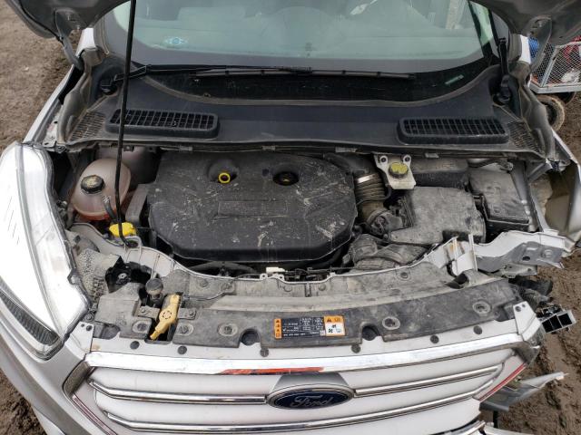 Photo 11 from auction – 2017 FORD ESCAPE SE with VIN 1FMCU0G98HUE35581