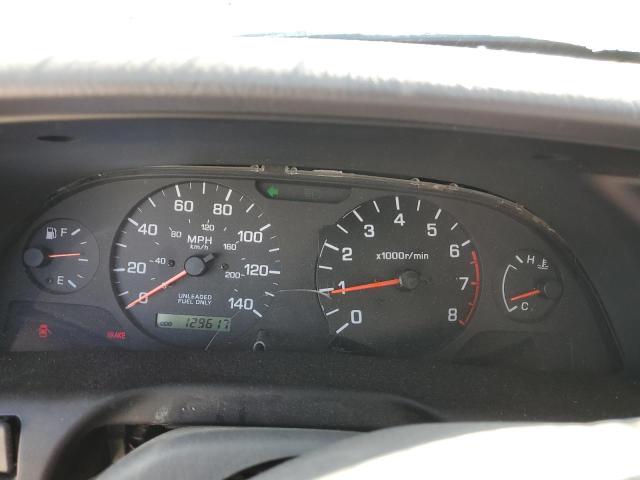 Photo 9 from auction – 2000 NISSAN ALTIMA XE with VIN 1N4DL01DXYC133763