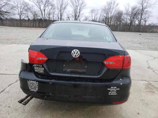 Photo 6 from auction – 2012 VOLKSWAGEN JETTA BASE with VIN 3VW2K7AJXCM358398