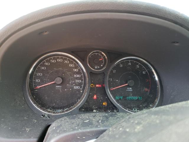 Photo 9 from auction – 2007 CHEVROLET COBALT LS with VIN 1G1AK55F277347980