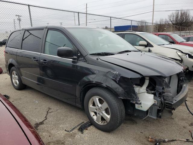 Photo 4 from auction – 2012 DODGE GRAND CARA with VIN 2C4RDGDG8CR112566