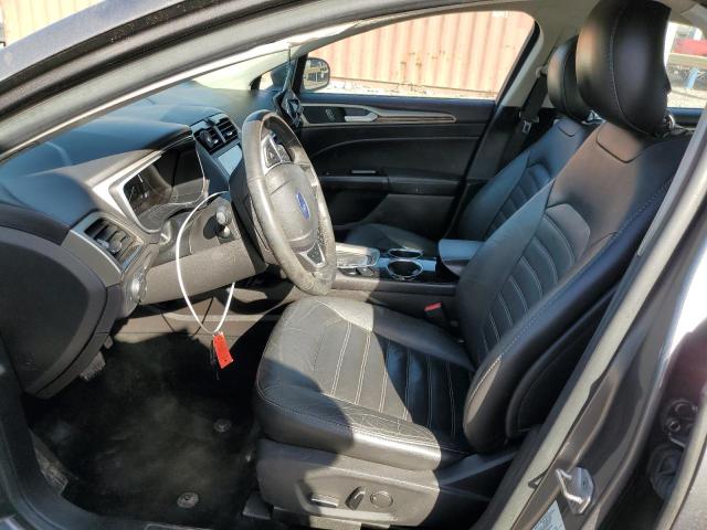 Photo 7 from auction – 2014 FORD FUSION SE with VIN 3FA6P0HD8ER155325