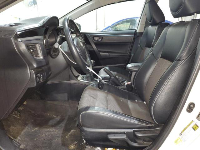 Photo 7 from auction – 2015 TOYOTA COROLLA L with VIN 2T1BURHE0FC301741
