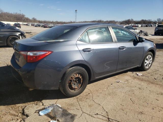 Photo 3 from auction – 2015 TOYOTA COROLLA L with VIN 5YFBURHE8FP351190