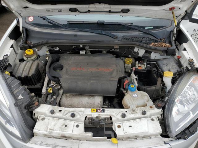 Photo 11 from auction – 2017 RAM PROMASTER with VIN ZFBERFBB3H6E52794