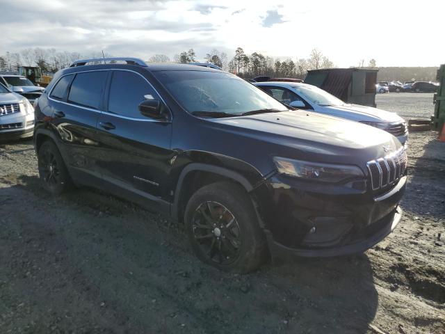 Photo 4 from auction – 2019 JEEP CHEROKEE L with VIN 1C4PJLCB6KD459586