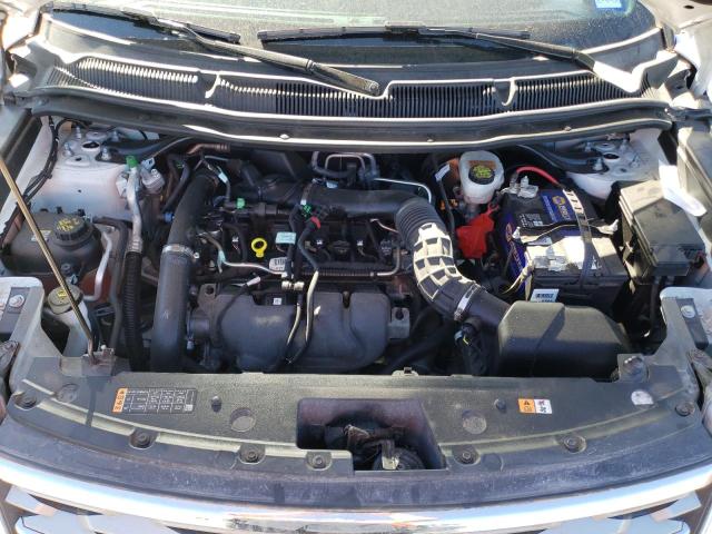 Photo 11 from auction – 2019 FORD EXPLORER L with VIN 1FM5K7FHXKGA07498
