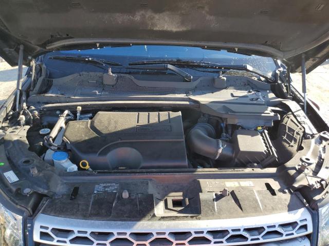 Photo 12 from auction – 2019 LAND ROVER DISCOVERY with VIN SALCR2FX8KH783021