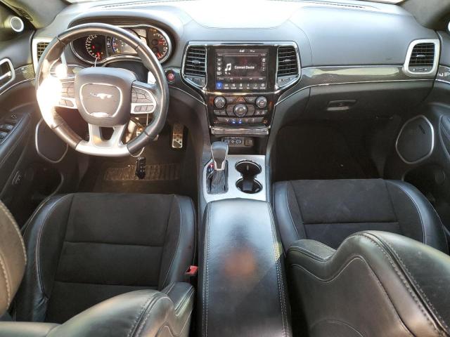 Photo 8 from auction – 2020 JEEP GRAND CHER with VIN 1C4RJFDJ4LC282964