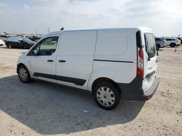 Photo 2 from auction – 2022 FORD TRANSIT CO with VIN NM0LS7S29N1514538