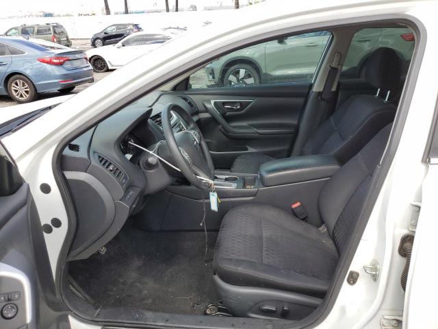 Photo 7 from auction – 2018 NISSAN ALTIMA with VIN 1N4AL3AP4JC102934