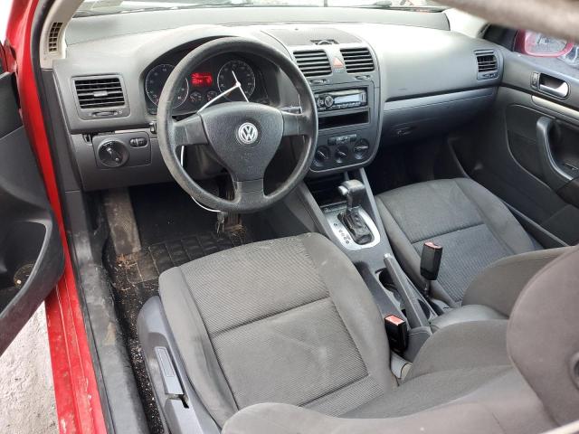 Photo 8 from auction – 2007 VOLKSWAGEN RABBIT with VIN WVWBR71K07W208393